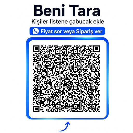 Size bir kampanya haberimiz var!